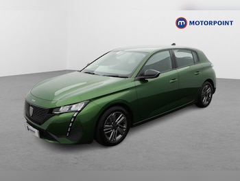 Used Peugeot 308 2023 for sale - 76588863: Photo