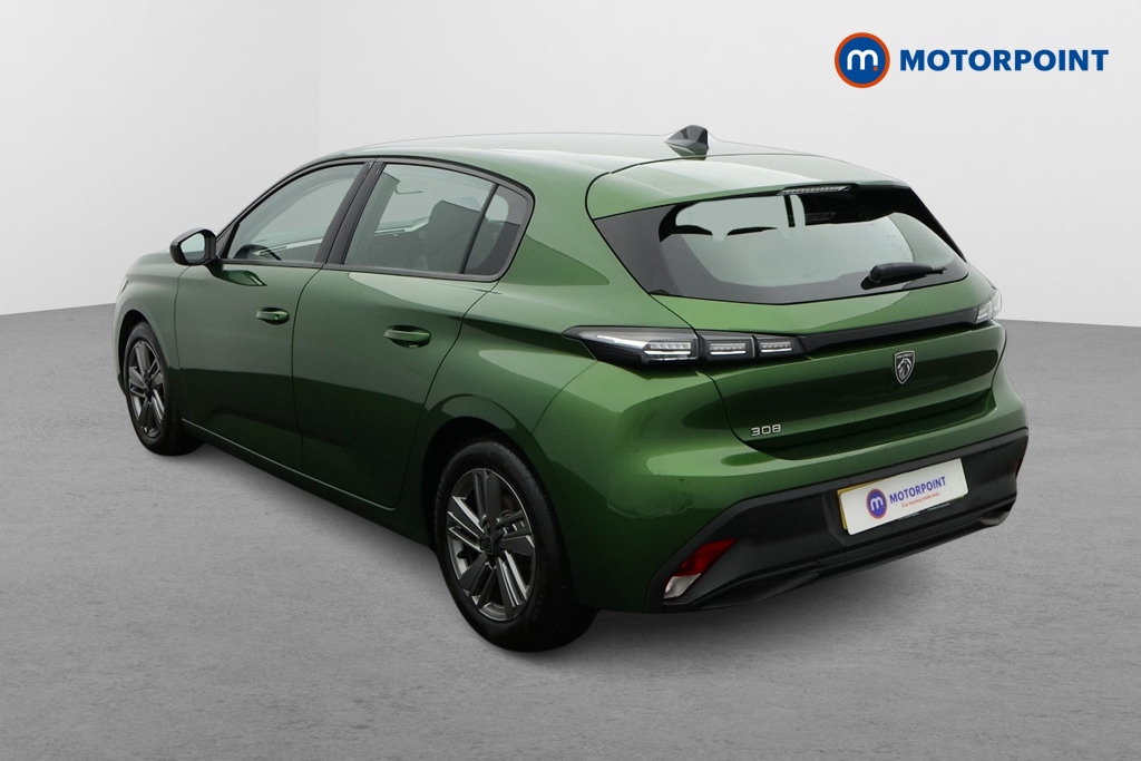 Used Peugeot 308 2023 for sale - 76588863: Photo 4
