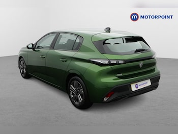 Used Peugeot 308 2023 for sale - 76588863: Photo