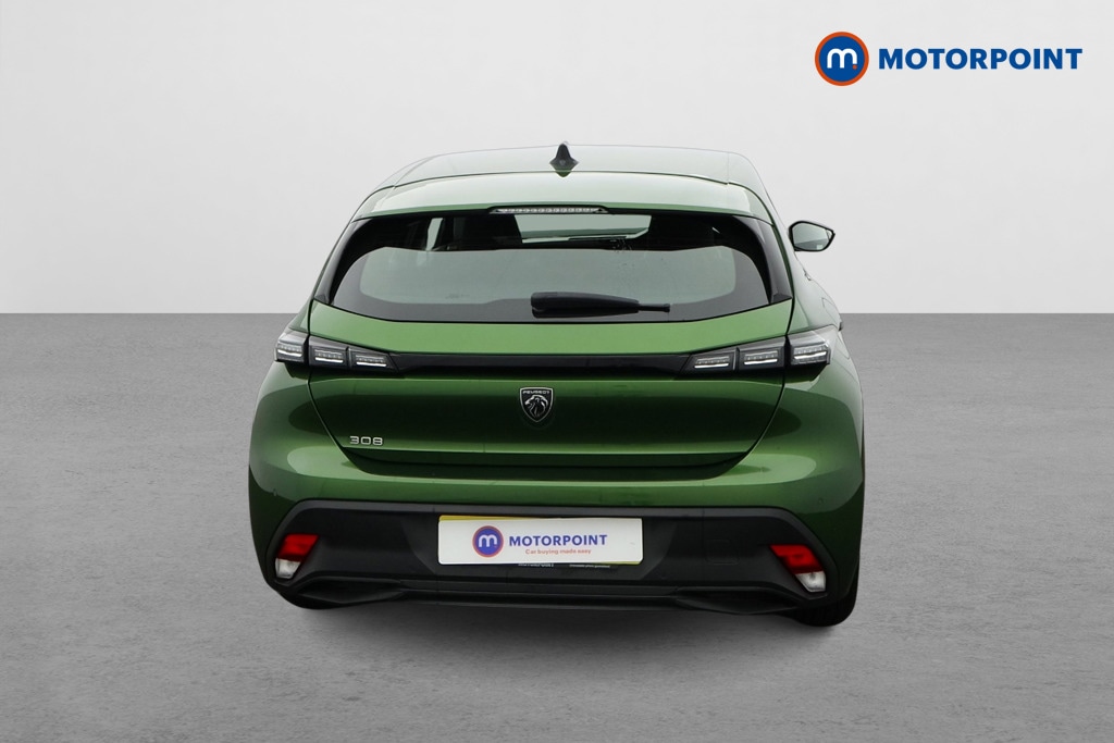 Used Peugeot 308 2023 for sale - 76588863: Photo 5