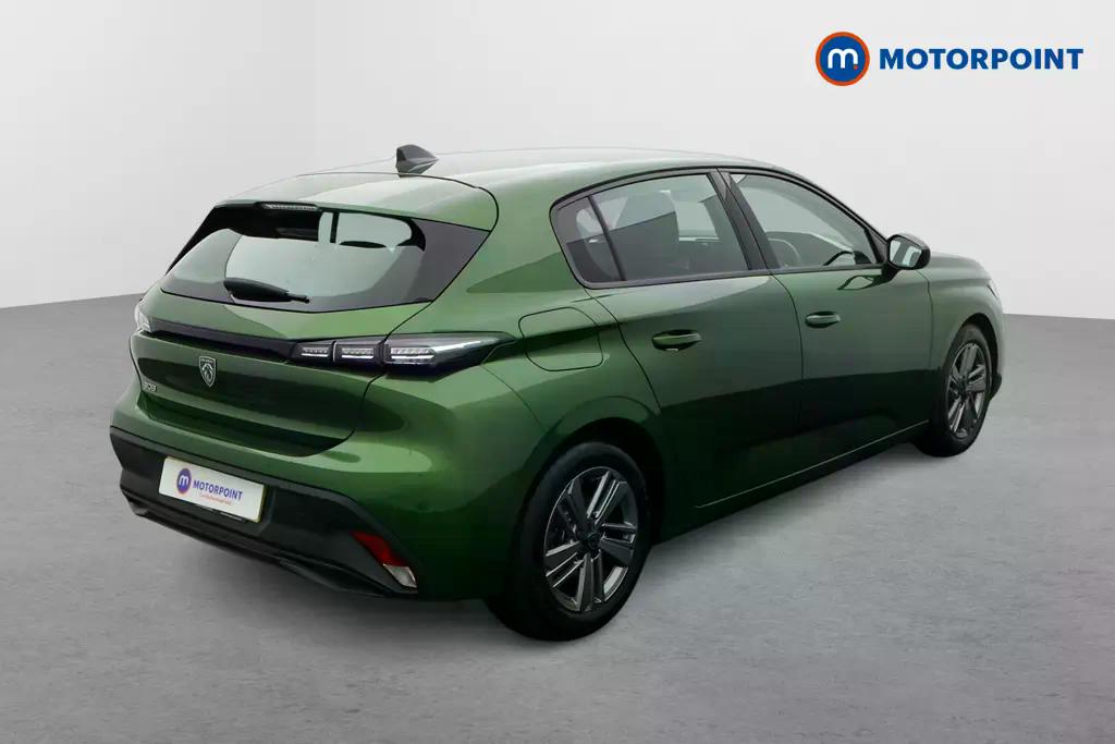 Used Peugeot 308 2023 for sale - 76588863: Photo 6