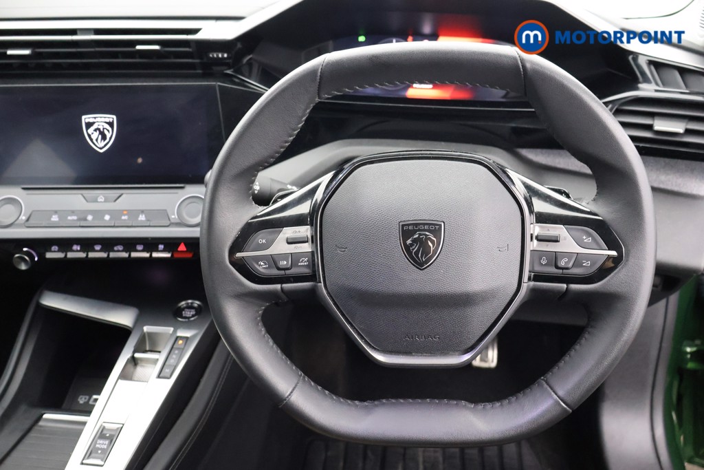 Used Peugeot 308 2023 for sale - 76588863: Photo 8
