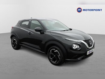 Used Nissan Juke  for sale - 75641743: Photo