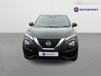 Used Nissan Juke  for sale - 75641743: Photo