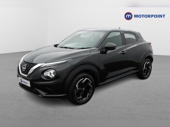 Used Nissan Juke  for sale - 75641743: Photo