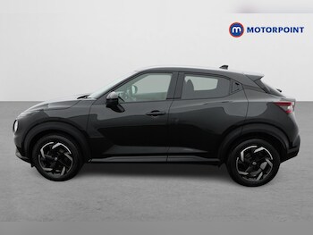 Used Nissan Juke  for sale - 75641743: Photo