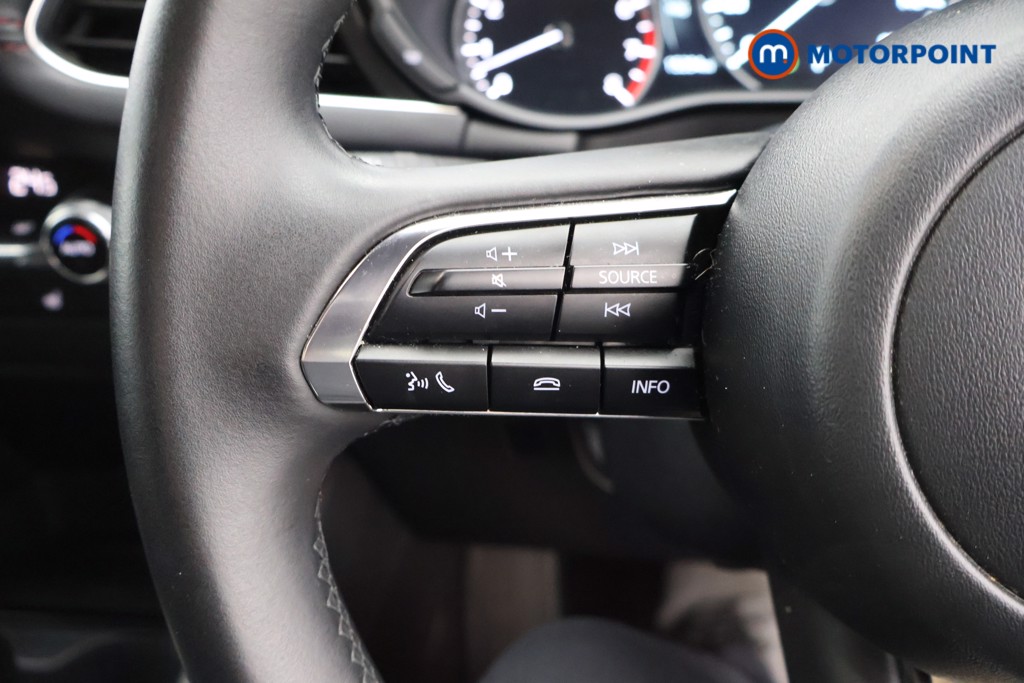 Used Mazda Mazda3 2025 for sale - 77904045: Photo 10