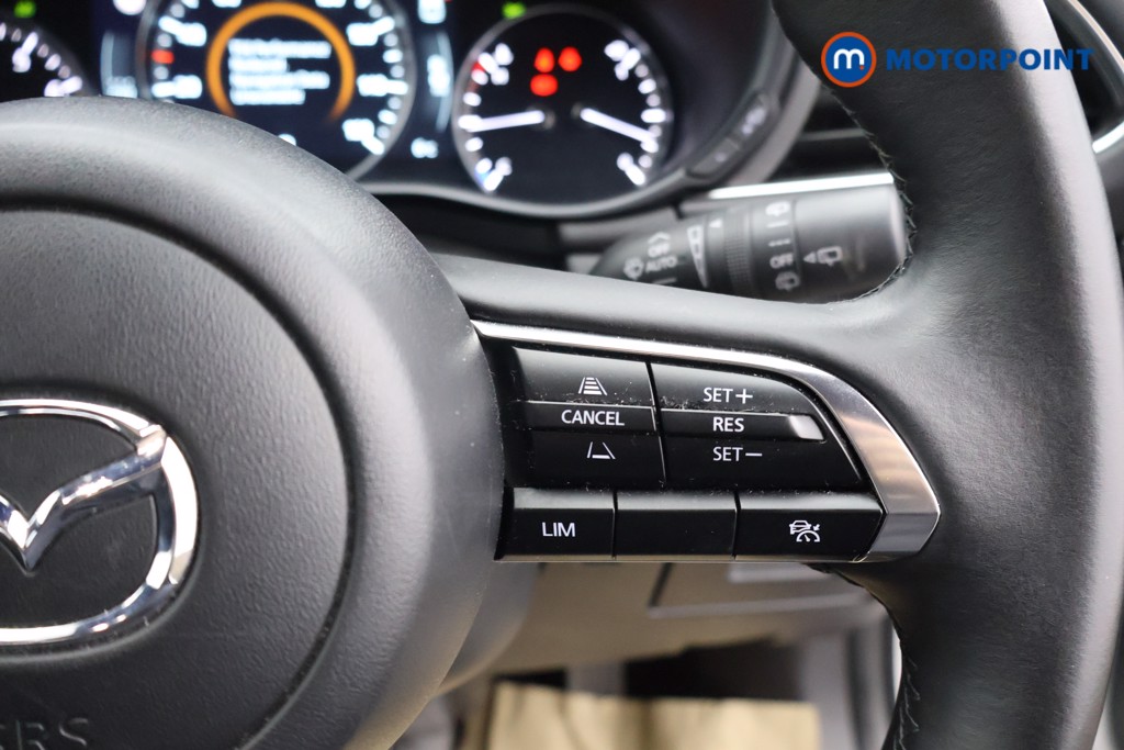 Used Mazda Mazda3 2025 for sale - 77904045: Photo 11