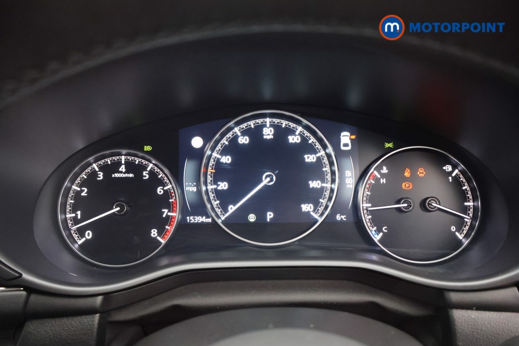 Used Mazda Mazda3 2025 for sale - 77904045: Photo 12