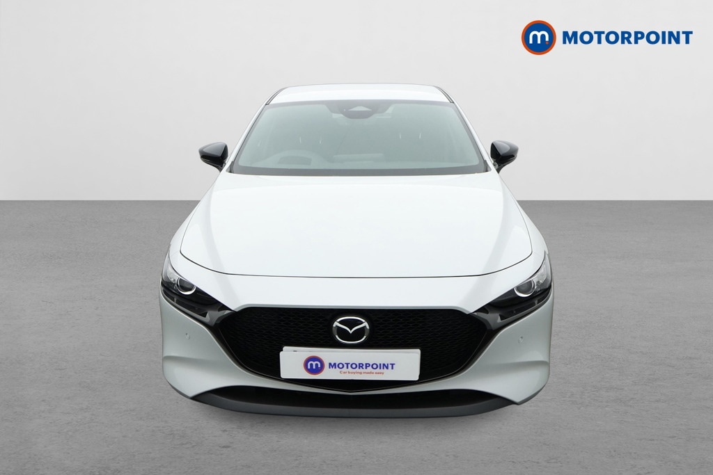 Used Mazda Mazda3 2025 for sale - 77904045: Photo 2