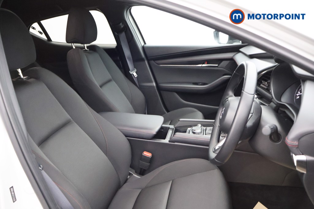 Used Mazda Mazda3 2025 for sale - 77904045: Photo 21