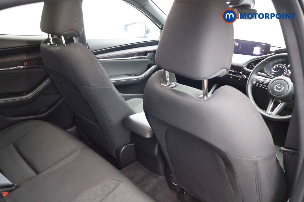 Used Mazda Mazda3 2025 for sale - 77904045: Photo 23
