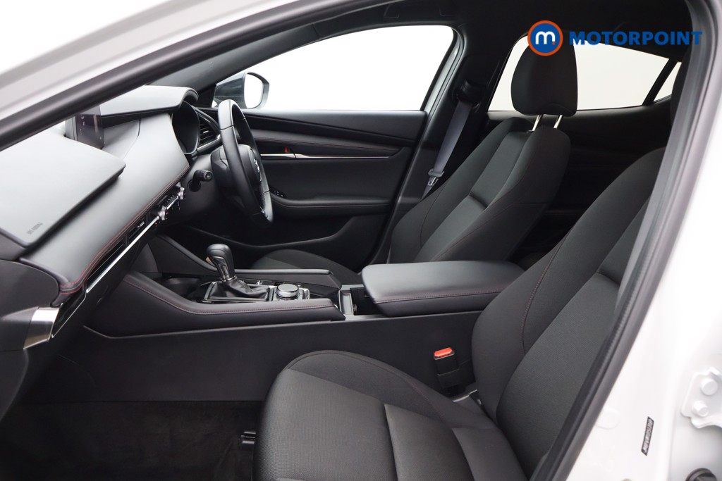 Used Mazda Mazda3 2025 for sale - 77904045: Photo 26