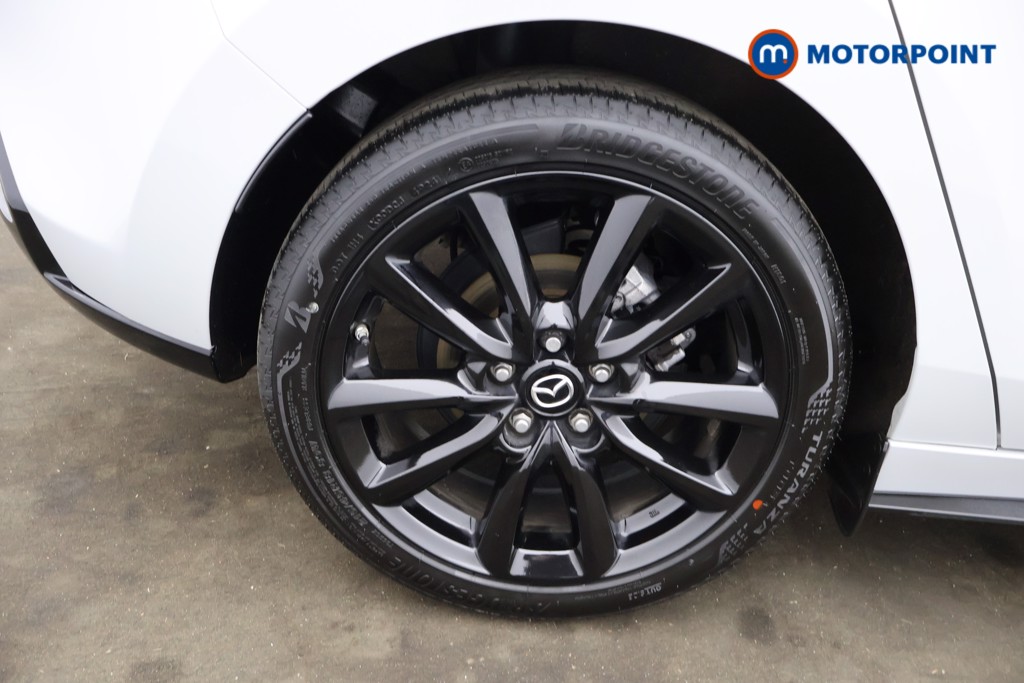 Used Mazda Mazda3 2025 for sale - 77904045: Photo 28