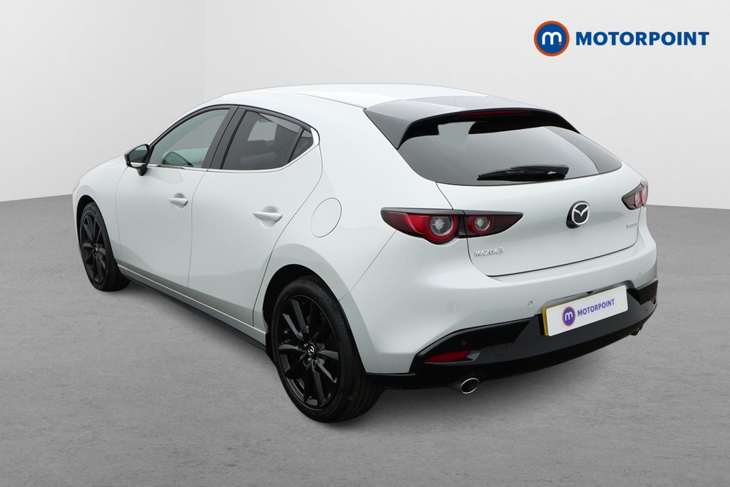 Used Mazda Mazda3 2025 for sale - 77904045: Photo 5