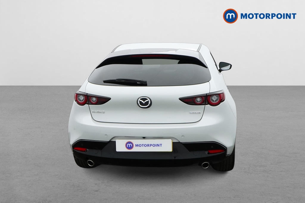 Used Mazda Mazda3 2025 for sale - 77904045: Photo 6