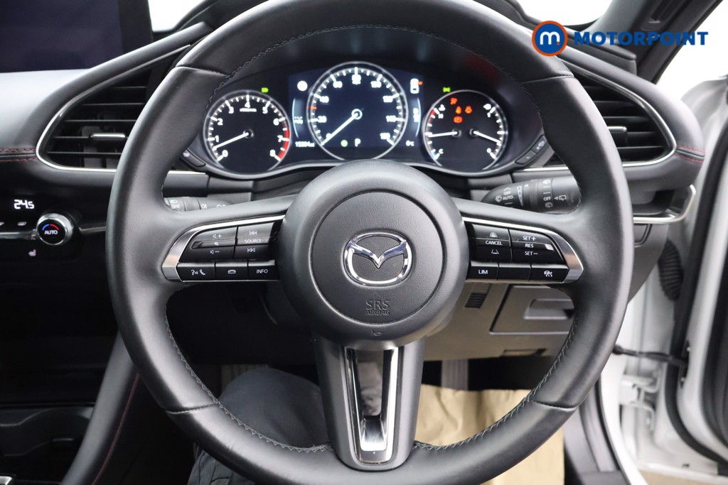 Used Mazda Mazda3 2025 for sale - 77904045: Photo 9