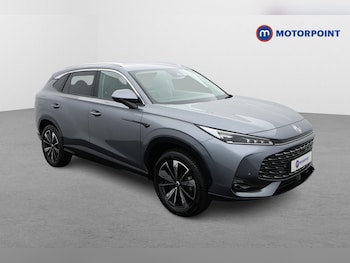 Used MG MG HS 2025 for sale - 78954453: Photo