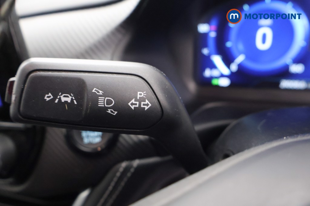 Used Ford Puma 2022 for sale - 77319343: Photo 13