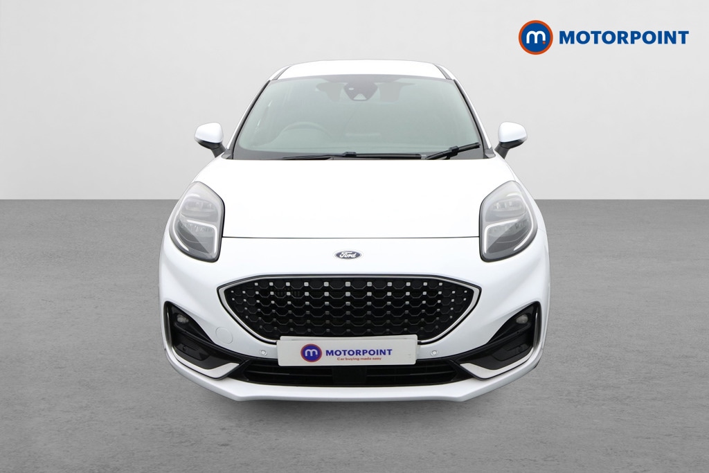 Used Ford Puma 2022 for sale - 77319343: Photo 2