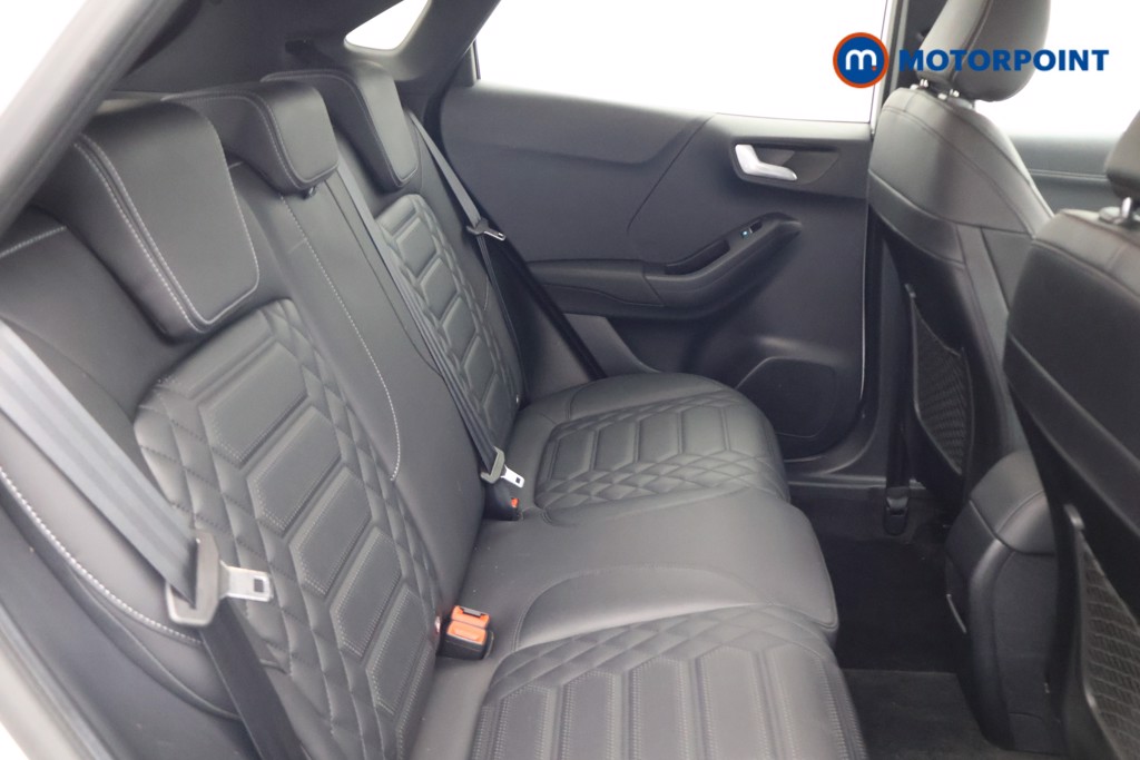 Used Ford Puma 2022 for sale - 77319343: Photo 24