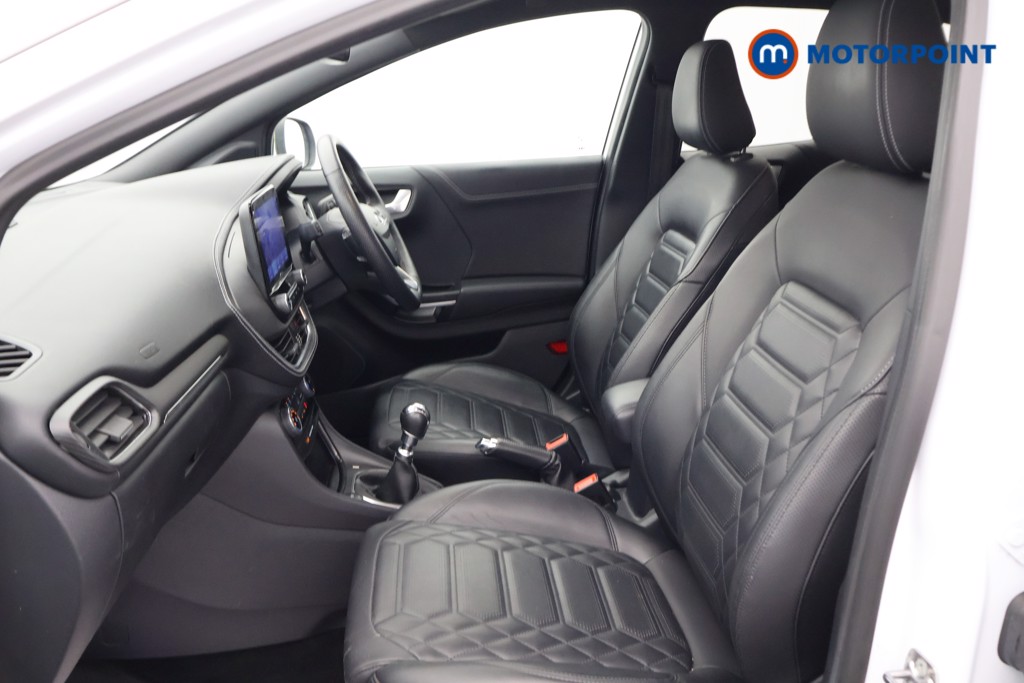 Used Ford Puma 2022 for sale - 77319343: Photo 28