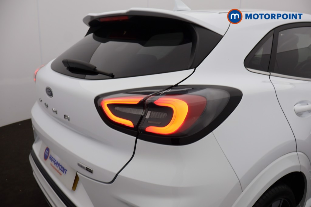 Used Ford Puma 2022 for sale - 77319343: Photo 30