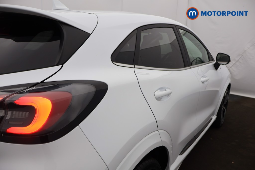 Used Ford Puma 2022 for sale - 77319343: Photo 31