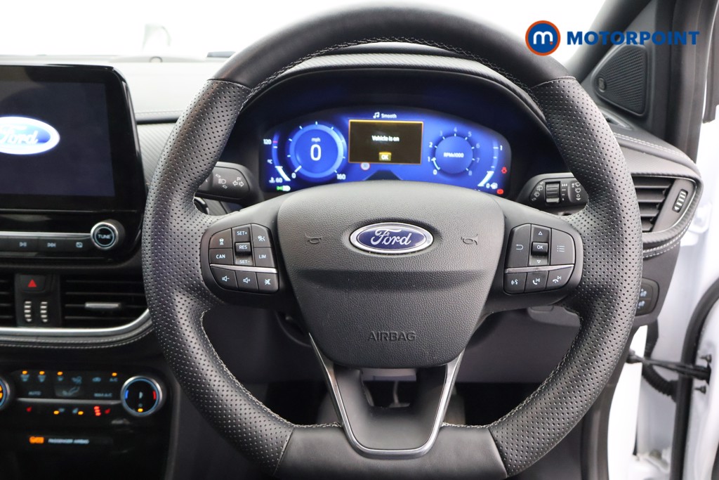 Used Ford Puma 2022 for sale - 77319343: Photo 9