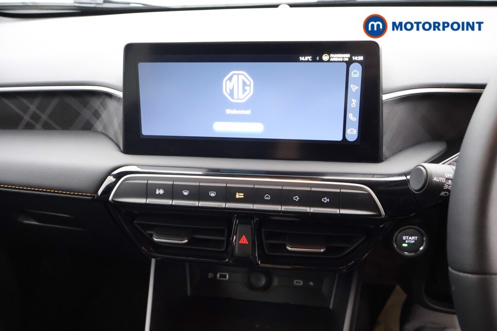 Used MG MG3 for sale - 77946652: Photo 14