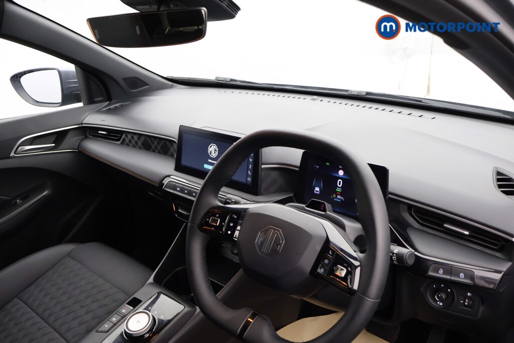 Used MG MG3 for sale - 77946652: Photo 19