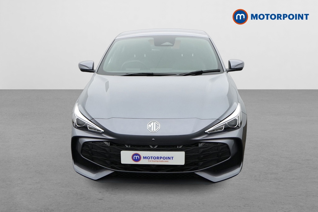 Used MG MG3 for sale - 77946652: Photo 2