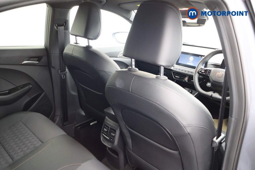 Used MG MG3 for sale - 77946652: Photo 22