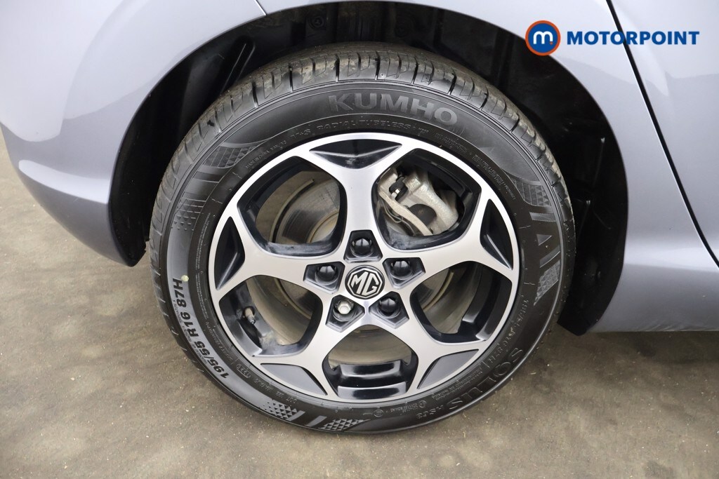 Used MG MG3 for sale - 77946652: Photo 27