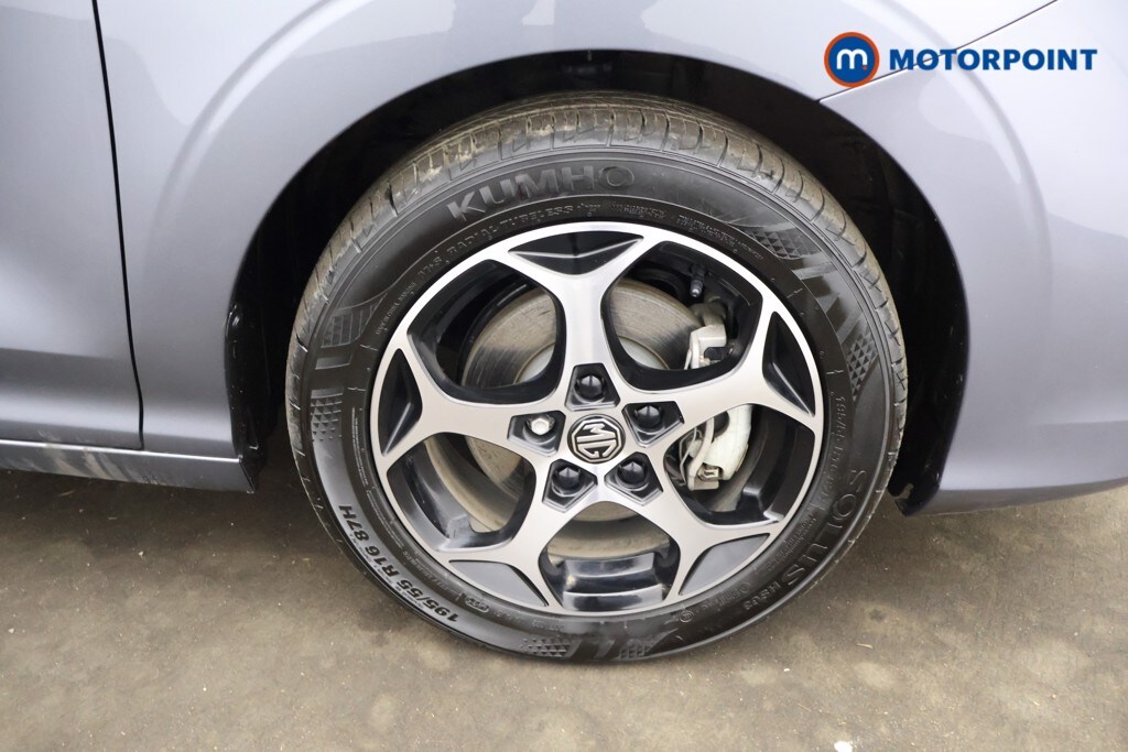 Used MG MG3 for sale - 77946652: Photo 28