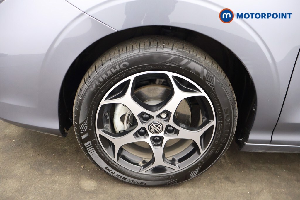 Used MG MG3 for sale - 77946652: Photo 29