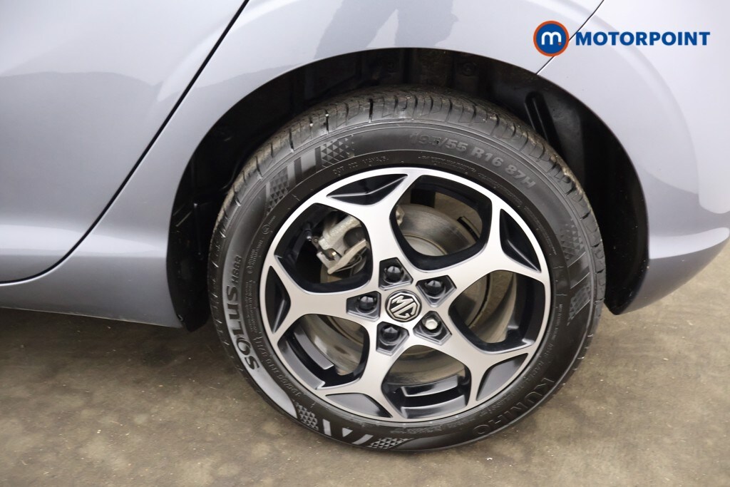 Used MG MG3 for sale - 77946652: Photo 30