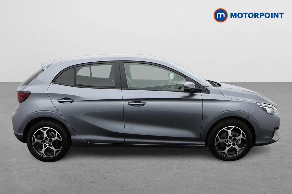 Used MG MG3 for sale - 77946652: Photo 8
