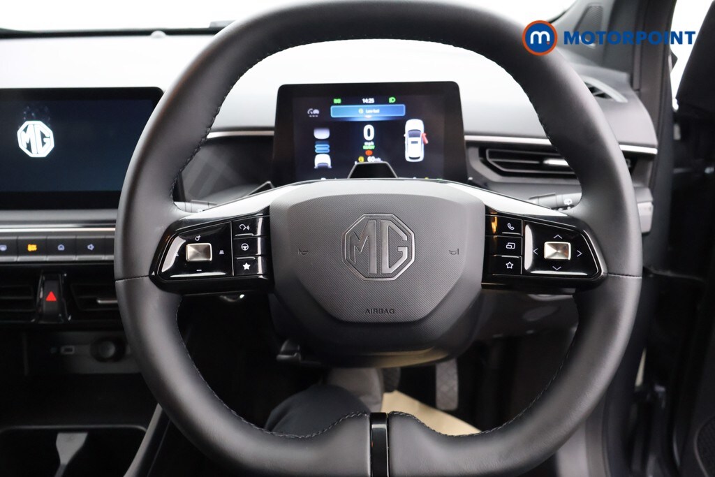 Used MG MG3 for sale - 77946652: Photo 9