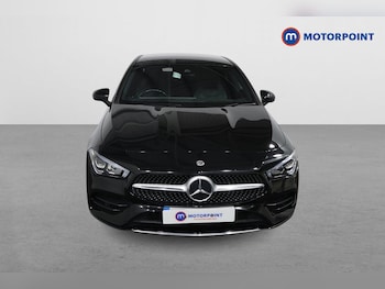 Used Mercedes-Benz CLA 2019 for sale - 76588860: Photo