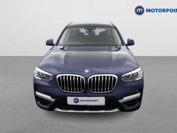 Used BMW X3 2021 for sale - 75078132: Photo