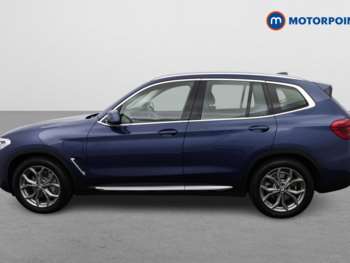 Used BMW X3 2021 for sale - 75078132: Photo