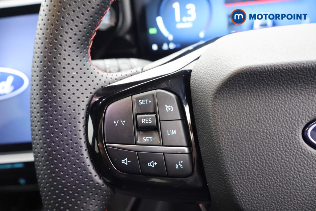 Used Ford Puma 2025 for sale - 76278907: Photo 10