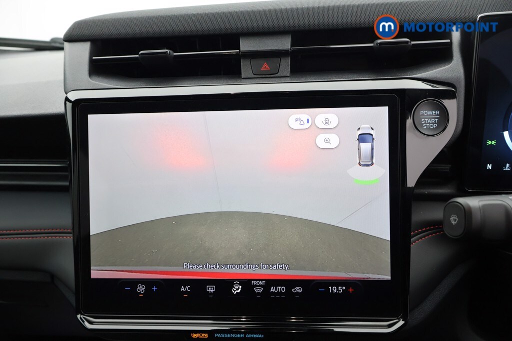 Used Ford Puma 2025 for sale - 76278907: Photo 17