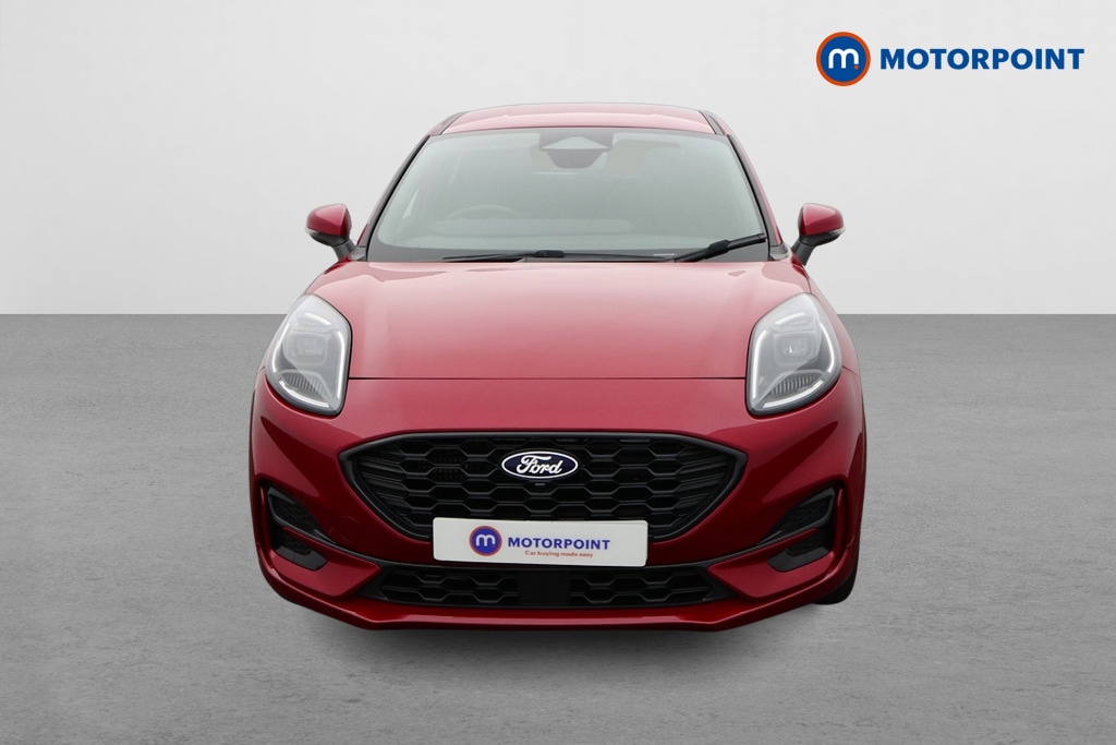 Used Ford Puma 2025 for sale - 76278907: Photo 2