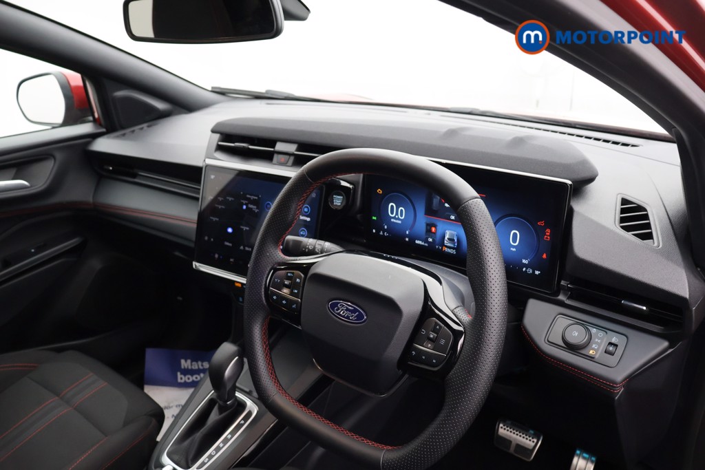 Used Ford Puma 2025 for sale - 76278907: Photo 21