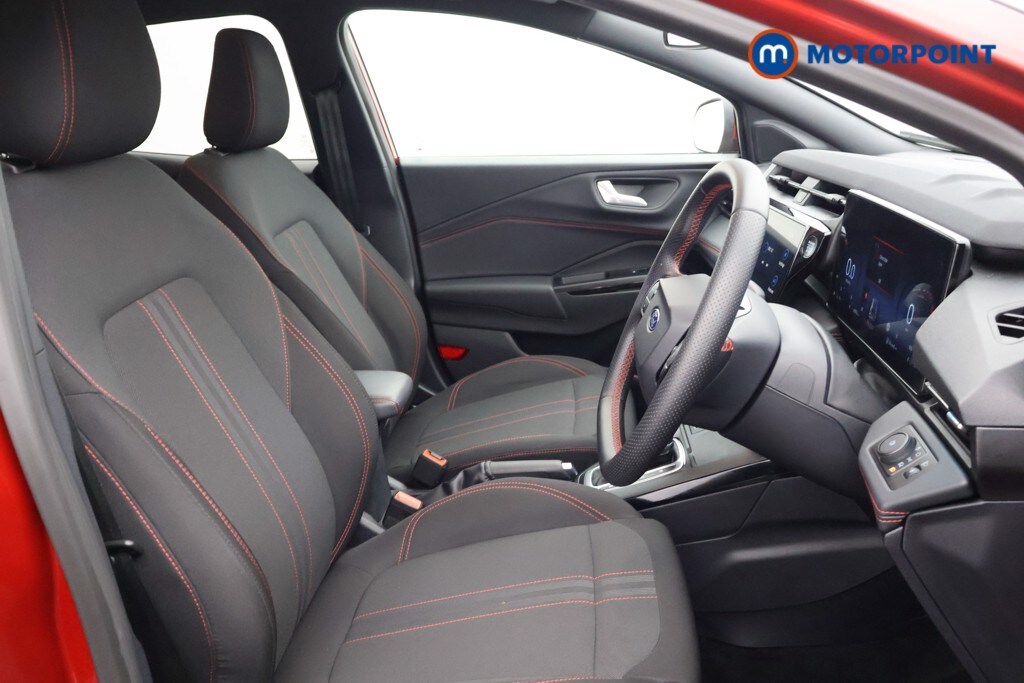 Used Ford Puma 2025 for sale - 76278907: Photo 22