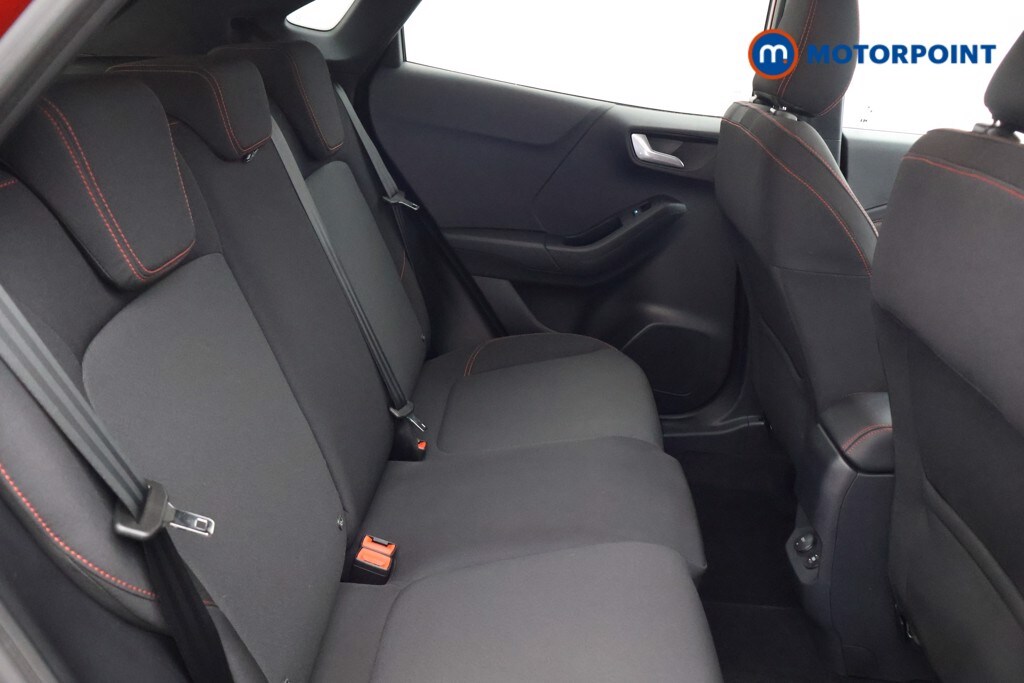 Used Ford Puma 2025 for sale - 76278907: Photo 23