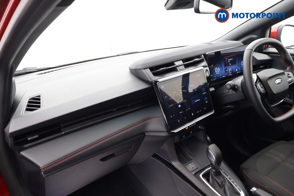 Used Ford Puma 2025 for sale - 76278907: Photo 24