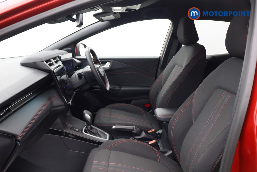 Used Ford Puma 2025 for sale - 76278907: Photo 25